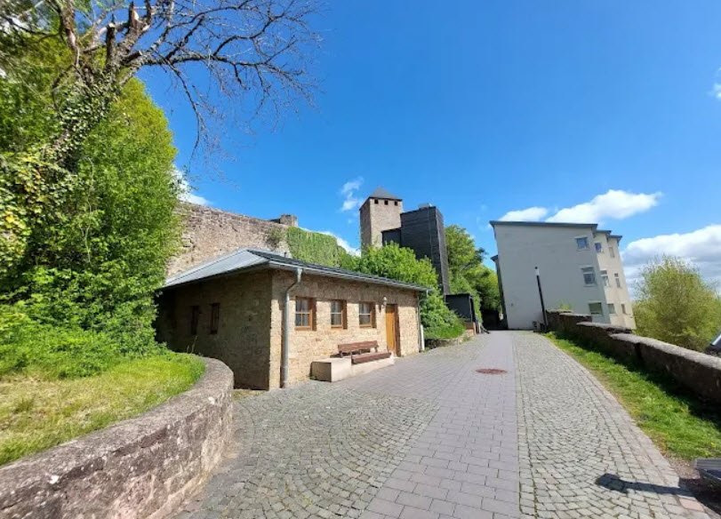 Burg Lichtenfels, Lichtenfels, Germany, Germany